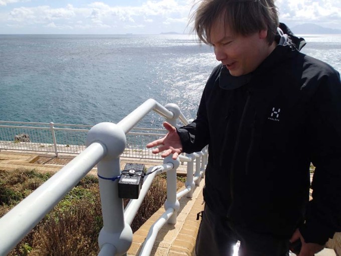 Vad är detta säger TMR68.