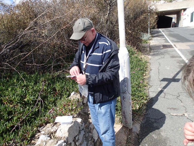 torado har hittat en burk!