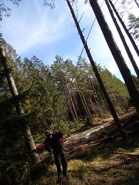 Går det att få tillbaka burken? Denna sitter högt!