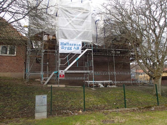 Var kan cachen sitta....?