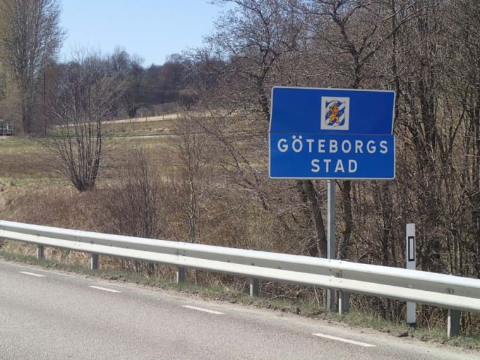 Göteborg