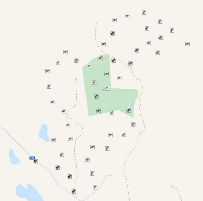 ingenradderforvargen