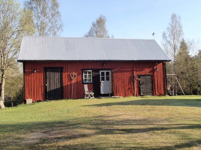 Bror Duktig och Lustig bodde här!