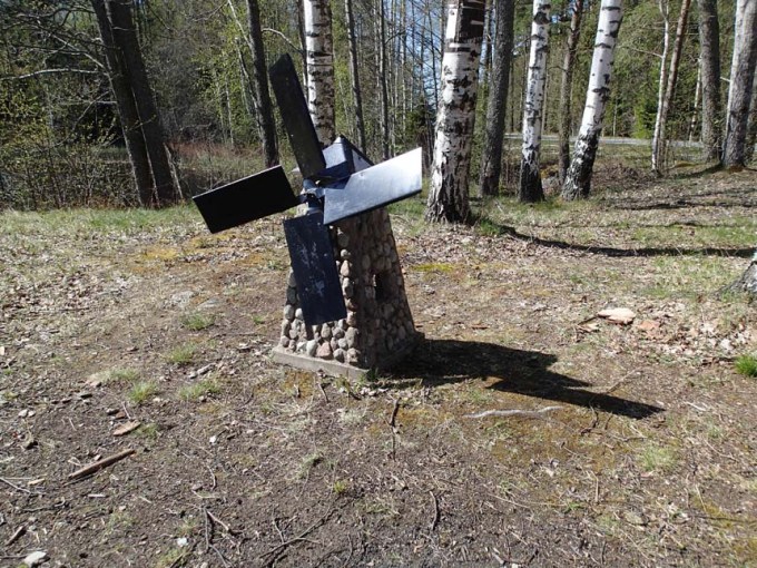 Kan här finnas något av intresse?