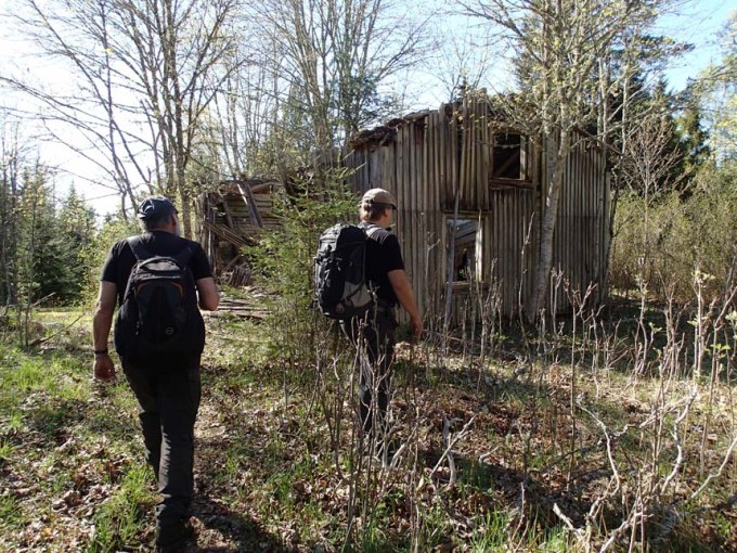 Något för den händige...?