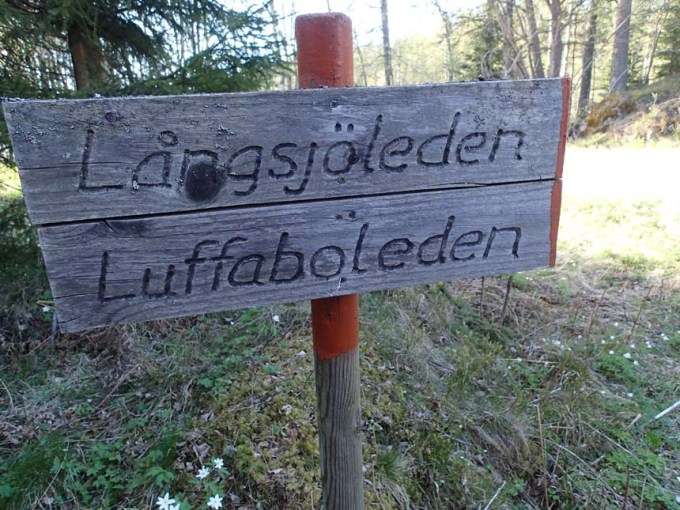 Långsjöleden