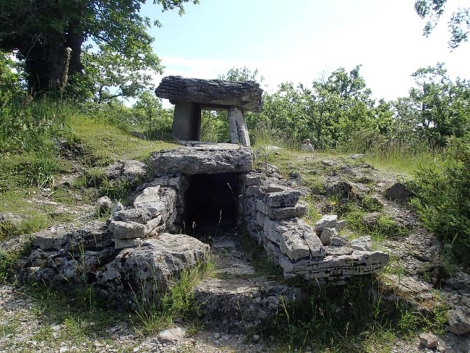Megalittunnel