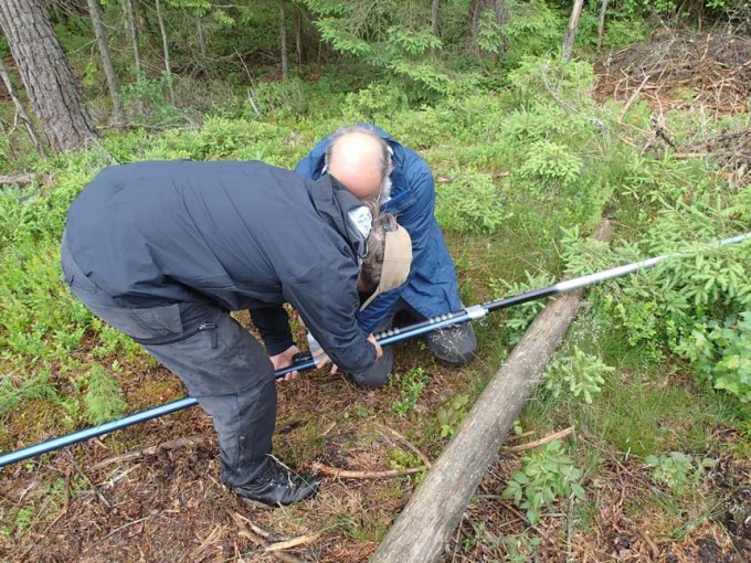 Silvertejp ordnar allt!