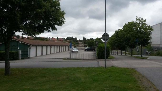 Kan här finnas en burk?