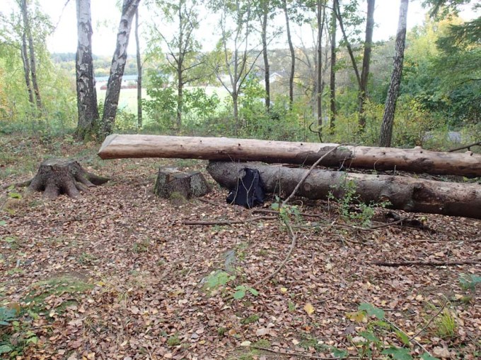 Minnen från två DNF:er - hur skall det gå idag?