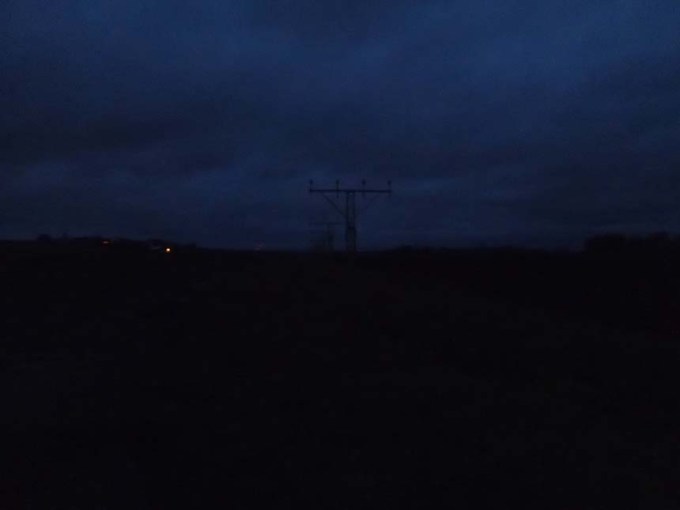 Nu är det dags att åka hem!