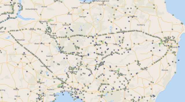 Här finns det burk!