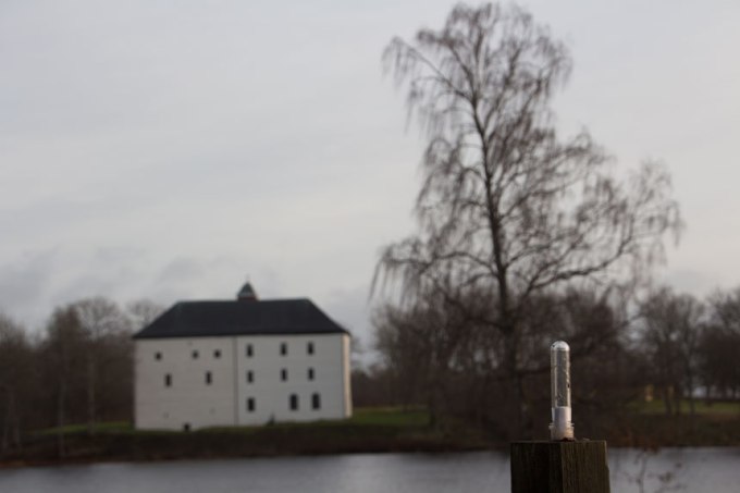 Kulturhistorisk cache!