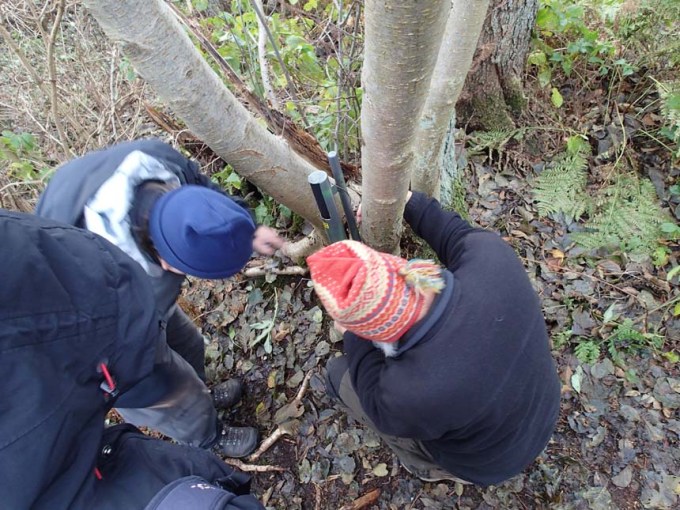 Hur gör man här då?
