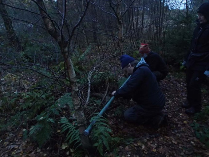 Rörigt värre - borde ha tilltalat TMR68 men det var jsson som hittade lösningen.