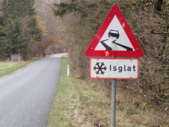 Isglat