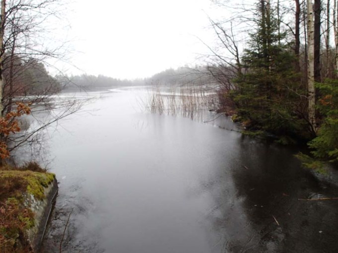 Stora Köperödssjön