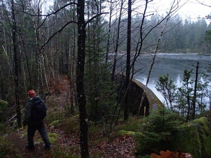 Stora Köperödssjön