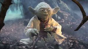 yoda